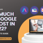 How Much Does Google Ads Cost in 2022?